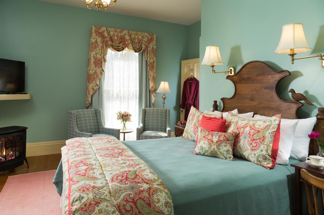 Bed and Breakfast Rockland Talbot House Exterior foto