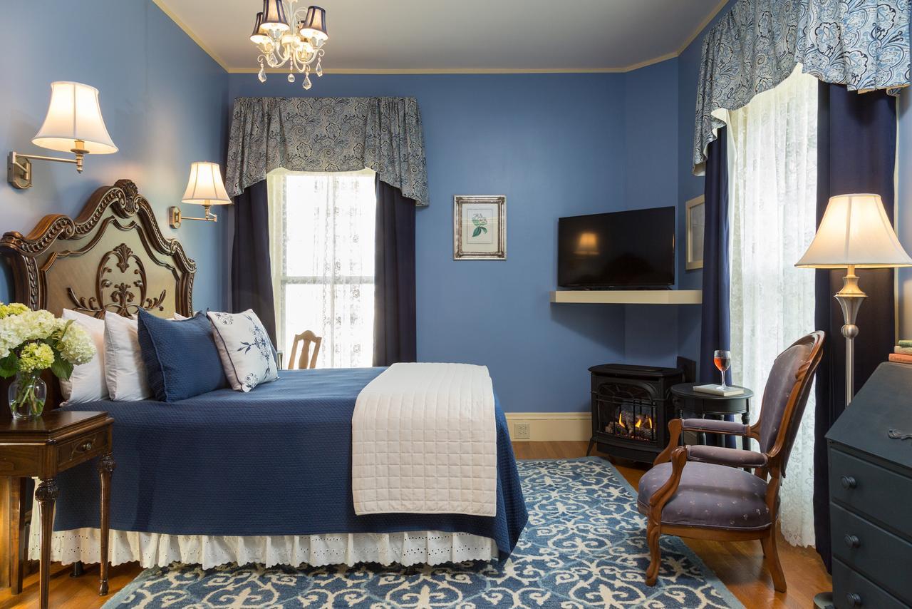 Bed and Breakfast Rockland Talbot House Exterior foto